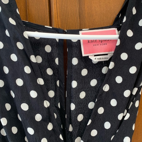 Kate Spade jumpsuit romper - Picture 5 of 8